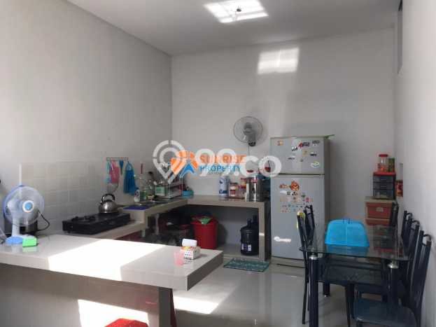 Rumah Strategis Modern Lb 120m2 di Batu Besar, Batam Rumah Strategis Modern Lb 120m2 di Batu Besar, Batam