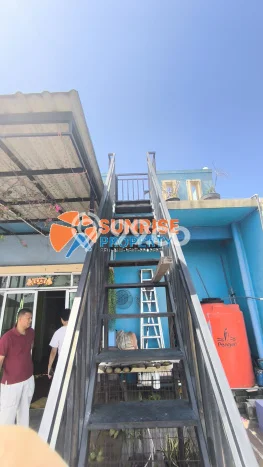 Rumah Minimalis 3 Kamar LT 120m2 di Tiban Rumah Minimalis 3 Kamar LT 120m2 di Tiban