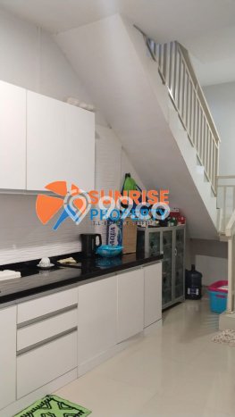 Rumah Modern 3 KT LT 188m2 di Batam Centre Rumah Modern 3 KT LT 188m2 di Batam Centre