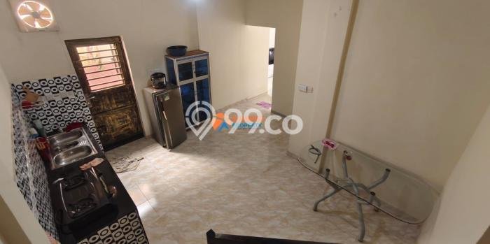 Rumah Kontrakan Batam LT 90m2 LB 90m2 Area Batam Centre Rumah Kontrakan Batam LT 90m2 LB 90m2 Area Batam Centre