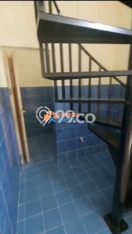 Rumah Minimalis 5 KT LT 144m2 di Batam Centre Rumah Minimalis 5 KT LT 144m2 di Batam Centre
