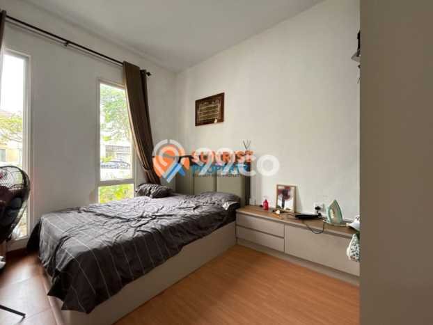 Jual Rumah Eksklusif 2 KT di Batam Centre, Batam Jual Rumah Eksklusif 2 KT di Batam Centre, Batam