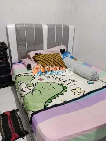 Hunian Nyaman Asri 5 KT Siap Pakai di Batam Centre Batam Hunian Nyaman Asri 5 KT Siap Pakai di Batam Centre Batam