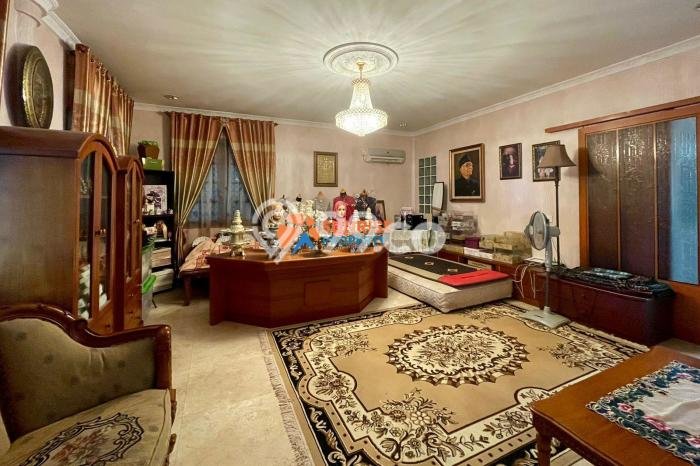 PROPERTI PILIHAN! Rumah Nyaman area , LT 983m2m² Bangunan 608m2m² PROPERTI PILIHAN! Rumah Nyaman area , LT 983m2m² Bangunan 608m2m²