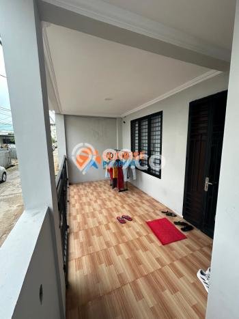 Rumah Minimalis 3 KT di Nagoya Batam Full Furnished Rumah Minimalis 3 KT di Nagoya Batam Full Furnished