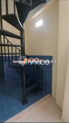 Rumah Minimalis 5 KT LT 144m2 di Batam Centre Rumah Minimalis 5 KT LT 144m2 di Batam Centre