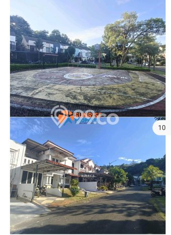 Rumah Minimalis 5 KT LT 144m2 di Batam Centre Rumah Minimalis 5 KT LT 144m2 di Batam Centre