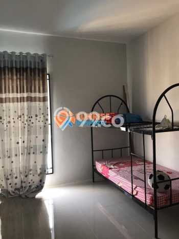 Rumah Strategis Modern Lb 120m2 di Batu Besar, Batam Rumah Strategis Modern Lb 120m2 di Batu Besar, Batam