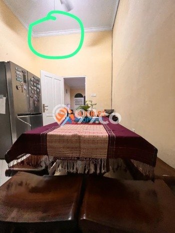 Rumah 4 KT 2 KM di Area Premium Batam Centre, Batam Rumah 4 KT 2 KM di Area Premium Batam Centre, Batam