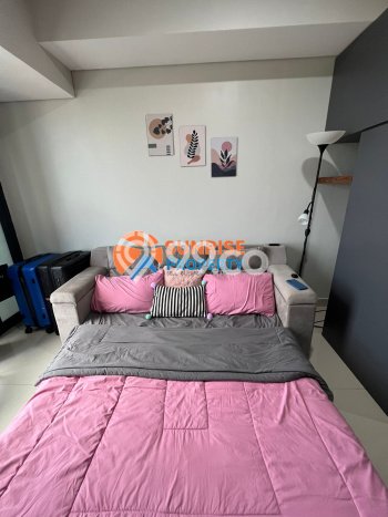 Apartemen Sewa 0 Kamar Hemat Siap Huni di Batam, Luas 90m2 Apartemen Sewa 0 Kamar Hemat Siap Huni di Batam, Luas 90m2