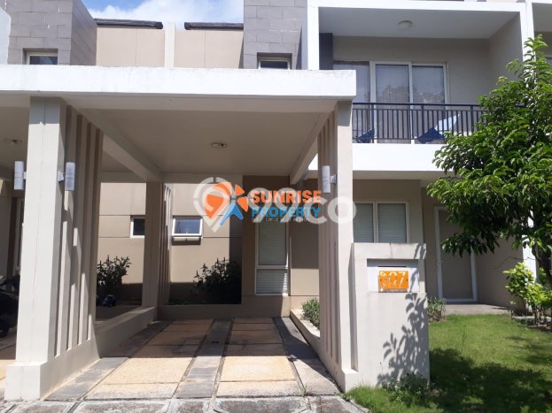 Rumah Modern 4 KT di Batam Centre Batam Rumah Modern 4 KT di Batam Centre Batam