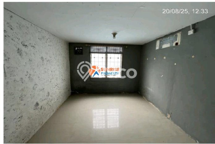 Rumah Minimalis 3 KT LT 105m2 di Batam Centre Rumah Minimalis 3 KT LT 105m2 di Batam Centre