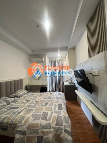 Sewa Apartemen Terjangkau 0 BR di Batam Centre Batam Sewa Apartemen Terjangkau 0 BR di Batam Centre Batam