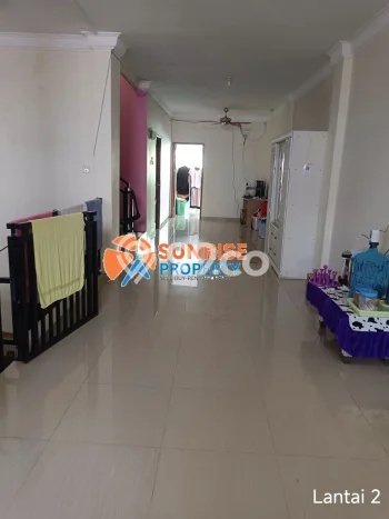 Rumah Minimalis 3 Kamar LT 120m2 di Tiban Rumah Minimalis 3 Kamar LT 120m2 di Tiban