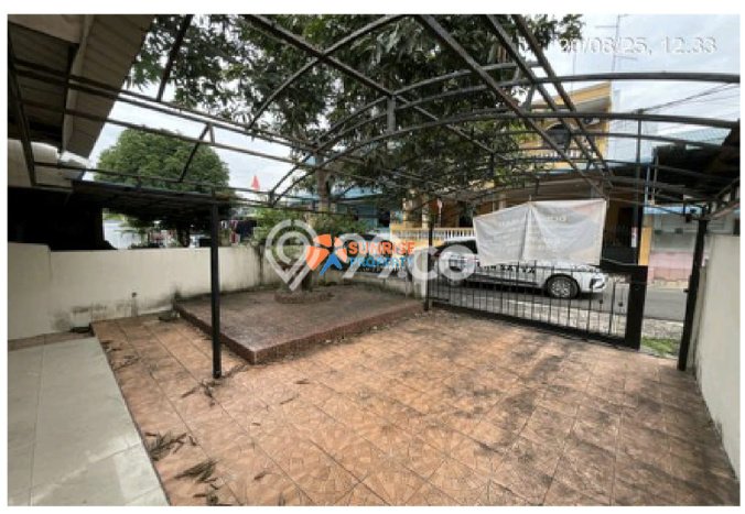 Rumah Minimalis 3 KT LT 105m2 di Batam Centre Rumah Minimalis 3 KT LT 105m2 di Batam Centre