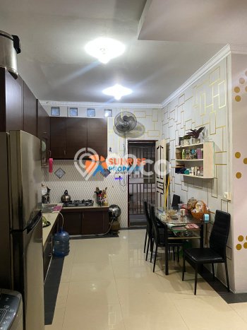 Dijual Rumah Eksklusif 3 KT di Batam Centre, Batam Dijual Rumah Eksklusif 3 KT di Batam Centre, Batam