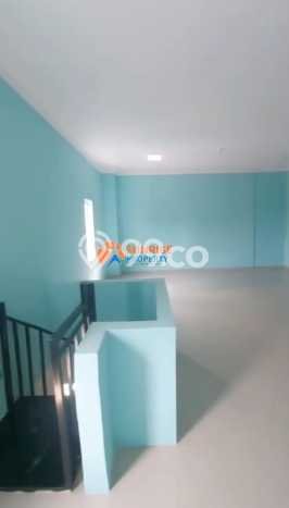 Rumah Minimalis 5 KT LT 144m2 di Batam Centre Rumah Minimalis 5 KT LT 144m2 di Batam Centre