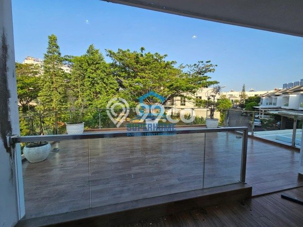 Hunian Elit LB 216m2 Siap Pakai Desain Elegan di Batam Centre, Batam Hunian Elit LB 216m2 Siap Pakai Desain Elegan di Batam Centre, Batam