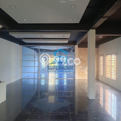 Hunian Elit LB 216m2 Siap Pakai Desain Elegan di Batam Centre, Batam Hunian Elit LB 216m2 Siap Pakai Desain Elegan di Batam Centre, Batam