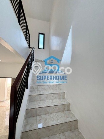 Rumah sewa siap pakai 3 Kamar Tidur di Batam Centre, Batam Rumah sewa siap pakai 3 Kamar Tidur di Batam Centre, Batam