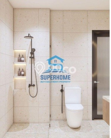 Dijual Rumah Strategis Bagus Punya 2 KT di Batam Kota Batam - Dijual Rumah Strategis Bagus Punya 2 KT di Batam Kota Batam -