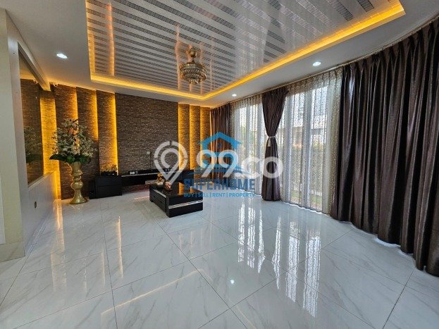 Hunian Elit LB 216m2 Siap Pakai Desain Elegan di Batam Centre, Batam Hunian Elit LB 216m2 Siap Pakai Desain Elegan di Batam Centre, Batam