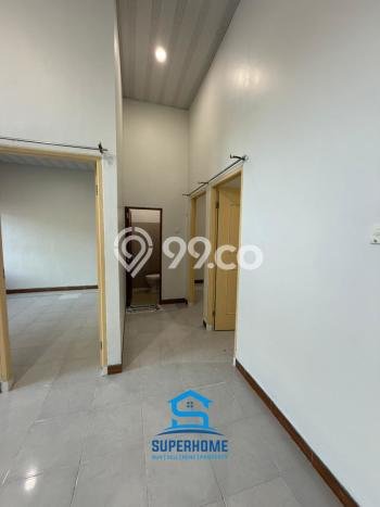 Rumah Sewa Batam LT 77m2 LB 66m2 Area Batam Centre Rumah Sewa Batam LT 77m2 LB 66m2 Area Batam Centre