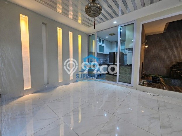Hunian Elit LB 216m2 Siap Pakai Desain Elegan di Batam Centre, Batam Hunian Elit LB 216m2 Siap Pakai Desain Elegan di Batam Centre, Batam
