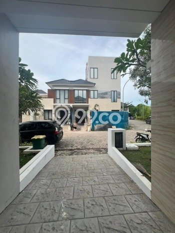 Rumah Bagus Siap Huni Di Batam Kota Luas 90m2 Aman Rumah Bagus Siap Huni Di Batam Kota Luas 90m2 Aman