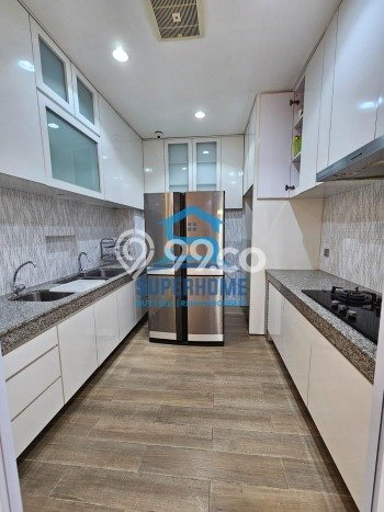 Hunian Elit LB 216m2 Siap Pakai Desain Elegan di Batam Centre, Batam Hunian Elit LB 216m2 Siap Pakai Desain Elegan di Batam Centre, Batam