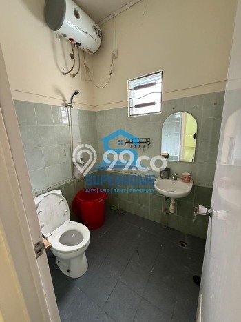 Disewakan Rumah Murah di Batam Centre Batam dengan 3 Kamar Tidur Disewakan Rumah Murah di Batam Centre Batam dengan 3 Kamar Tidur