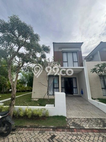 Rumah Bagus Siap Huni Di Batam Kota Luas 90m2 Aman Rumah Bagus Siap Huni Di Batam Kota Luas 90m2 Aman