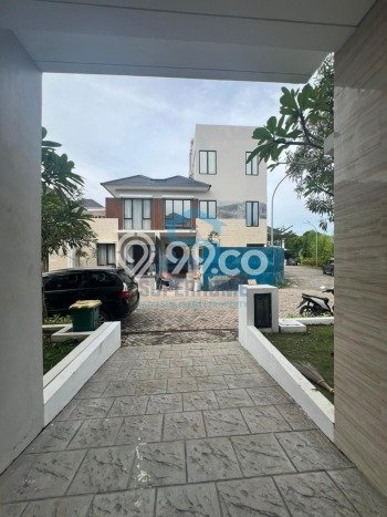Rumah Bagus Siap Huni Di Batam Kota Luas 90m2 Aman Rumah Bagus Siap Huni Di Batam Kota Luas 90m2 Aman