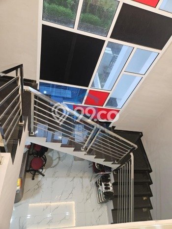 Jual Rumah 6 KT di Nagoya, Batam - LT 401m² Jual Rumah 6 KT di Nagoya, Batam - LT 401m²