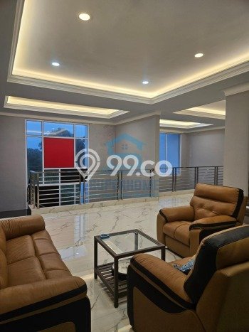 Jual Rumah 6 KT di Nagoya, Batam - LT 401m² Jual Rumah 6 KT di Nagoya, Batam - LT 401m²