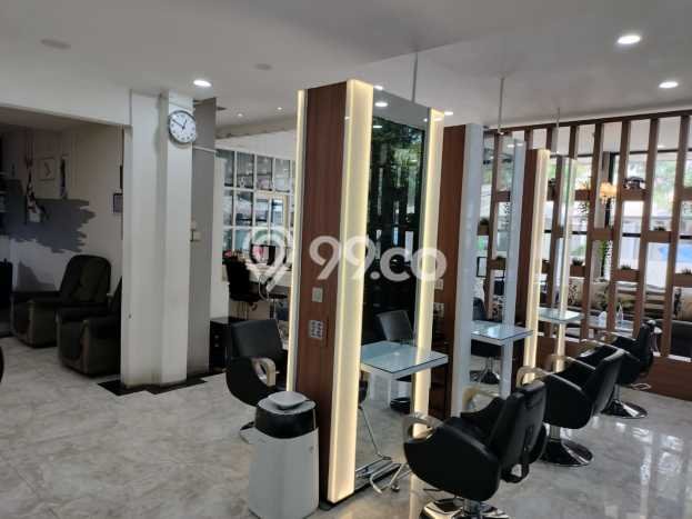 Unit Komersial Dijual di Bogor Tengah Bogor 494m2 Unit Komersial Dijual di Bogor Tengah Bogor 494m2