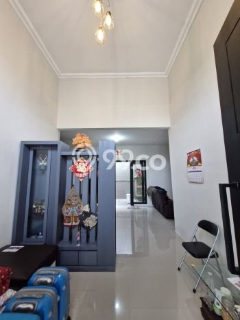 Jual Rumah Luas Megah Dengan View Cantik di Citraland, Surabaya Jual Rumah Luas Megah Dengan View Cantik di Citraland, Surabaya