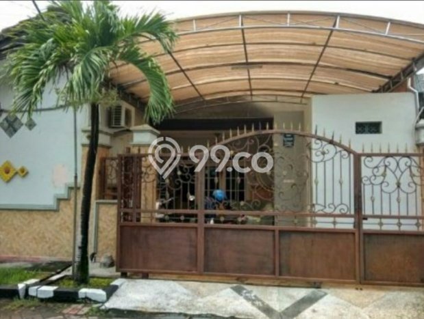 Rumah Modern Minimalis 4 KT Bisa Langsung Pindah di Wiyung Rumah Modern Minimalis 4 KT Bisa Langsung Pindah di Wiyung