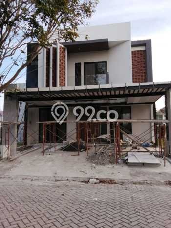 Hunian Luxury Best Area di Surabaya, Jawa Timur Hunian Luxury Best Area di Surabaya, Jawa Timur
