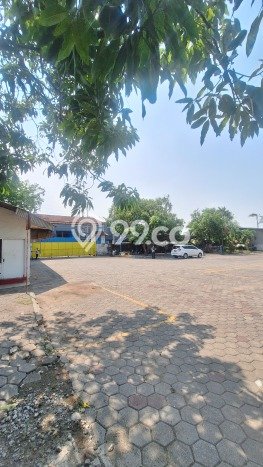 Lokasi Strategis! Dijual Pabrik Bisnis di Gresik, Gresik Kondisi Baik Lokasi Strategis! Dijual Pabrik Bisnis di Gresik, Gresik Kondisi Baik
