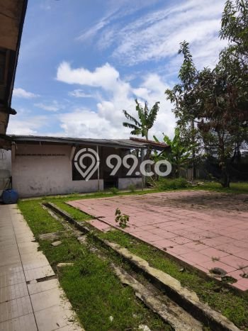 Komersial Dijual di Bogor LT 2247m2 & LB 1236m2 Lokasi Terbaik! Komersial Dijual di Bogor LT 2247m2 & LB 1236m2 Lokasi Terbaik!