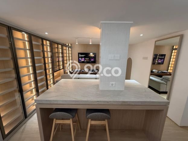 Dijual Rumah Eksklusif 2 KT di Citraland, Surabaya Dijual Rumah Eksklusif 2 KT di Citraland, Surabaya