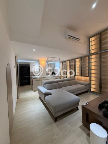 Dijual Rumah Eksklusif 2 KT di Citraland, Surabaya Dijual Rumah Eksklusif 2 KT di Citraland, Surabaya