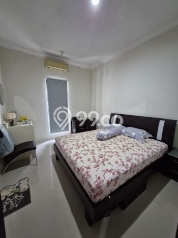 Jual Rumah Luas Megah Dengan View Cantik di Citraland, Surabaya Jual Rumah Luas Megah Dengan View Cantik di Citraland, Surabaya
