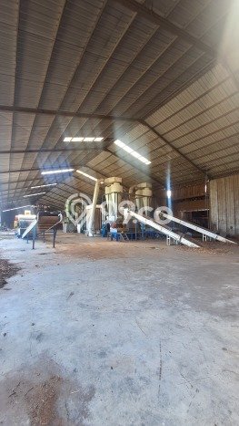 Lokasi Strategis! Dijual Pabrik Bisnis di Gresik, Gresik Kondisi Baik Lokasi Strategis! Dijual Pabrik Bisnis di Gresik, Gresik Kondisi Baik