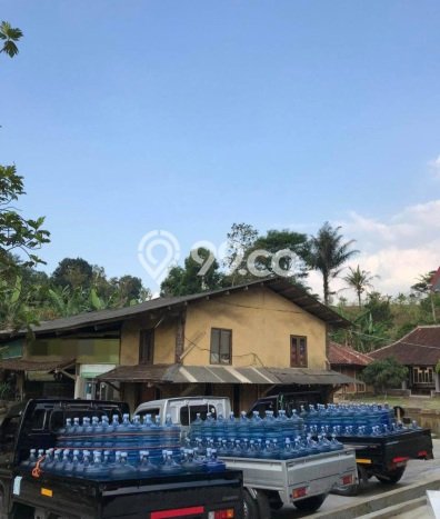 Pabrik Dijual di Bandung LT 2978m2 & LB 300m2 Lokasi Terbaik! Pabrik Dijual di Bandung LT 2978m2 & LB 300m2 Lokasi Terbaik!
