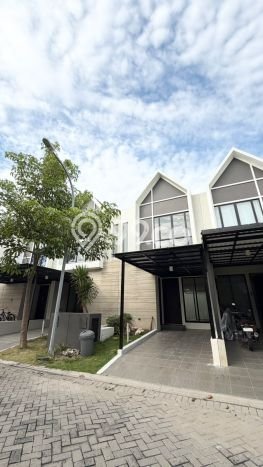 Rumah Minimalis 3 KT LT 75m2 di Citraland Rumah Minimalis 3 KT LT 75m2 di Citraland
