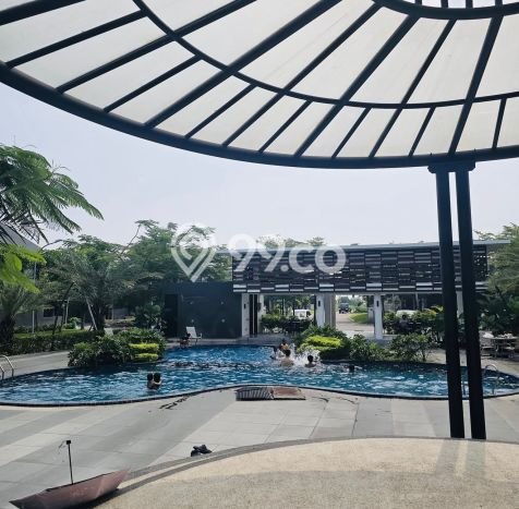 Rumah Minimalis 3 KT LT 75m2 di Citraland Rumah Minimalis 3 KT LT 75m2 di Citraland