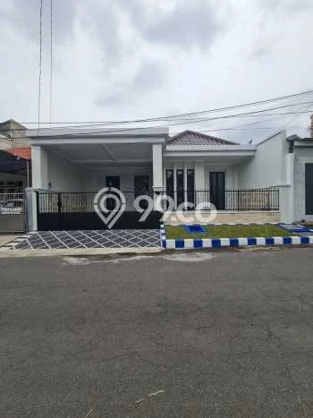 Disewakan Cepat Rumah Kondisi Baik di Kawasan Dukuh Pakis, Surabaya Disewakan Cepat Rumah Kondisi Baik di Kawasan Dukuh Pakis, Surabaya