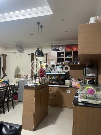 Siap Huni Rumah Mewah 4 Kamar di Sambikerep Dekat ke Mana Saja Siap Huni Rumah Mewah 4 Kamar di Sambikerep Dekat ke Mana Saja
